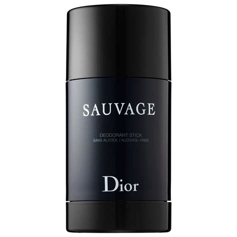 dior eau sauvage deodorante stick|dior sauvage deodorant boots.